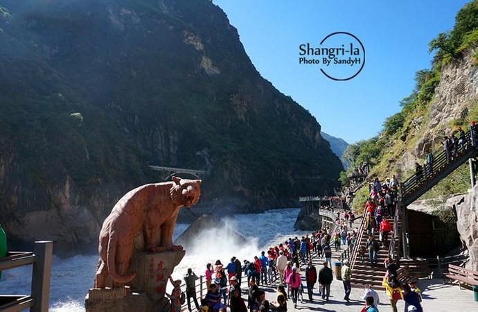 丽江自驾游攻略 丽江旅游多少钱 丽江古城好玩吗 丽江自驾游攻略 丽江旅游多少钱 丽江古城好玩吗