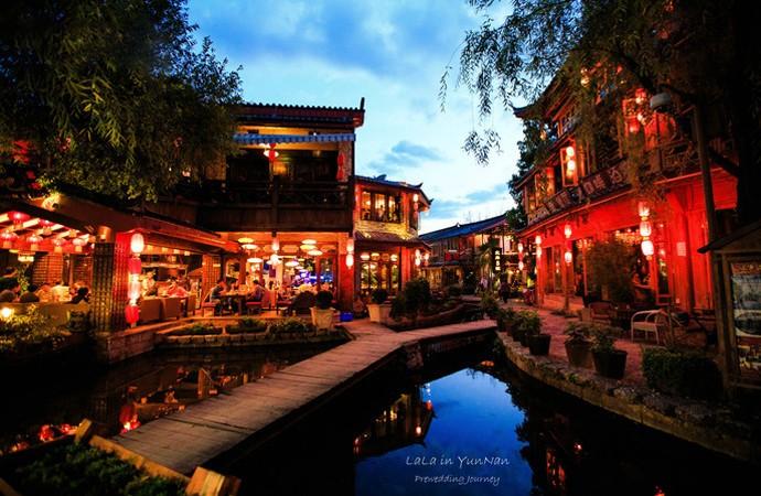 丽江自驾游攻略 丽江旅游多少钱 丽江古城好玩吗 丽江自驾游攻略 丽江旅游多少钱 丽江古城好玩吗
