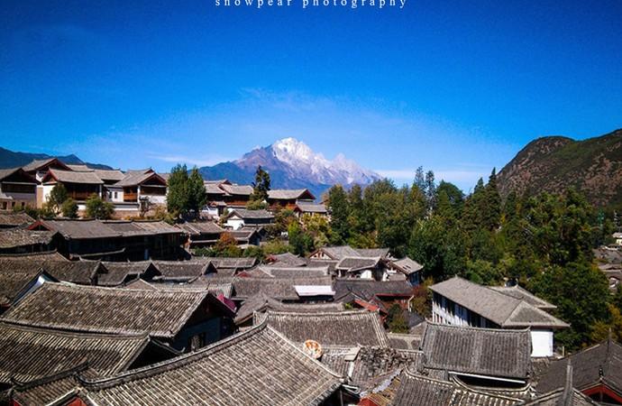 丽江自驾游攻略 丽江旅游多少钱 丽江古城好玩吗 丽江自驾游攻略 丽江旅游多少钱 丽江古城好玩吗