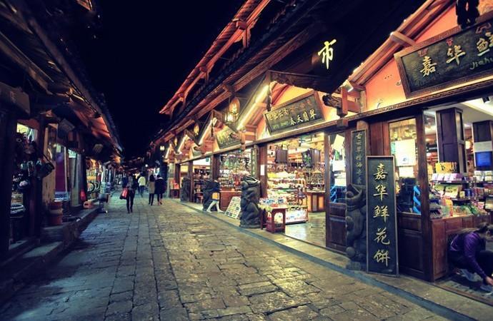 丽江自驾游攻略 丽江旅游多少钱 丽江古城好玩吗 丽江自驾游攻略 丽江旅游多少钱 丽江古城好玩吗