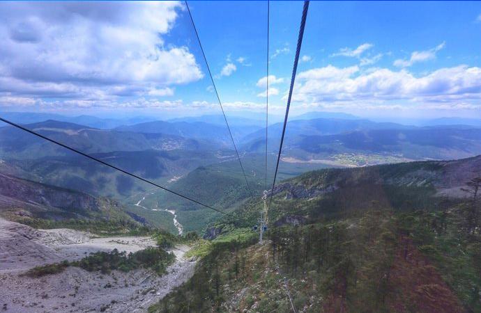 丽江自驾游攻略 丽江旅游多少钱 丽江古城好玩吗 丽江自驾游攻略 丽江旅游多少钱 丽江古城好玩吗