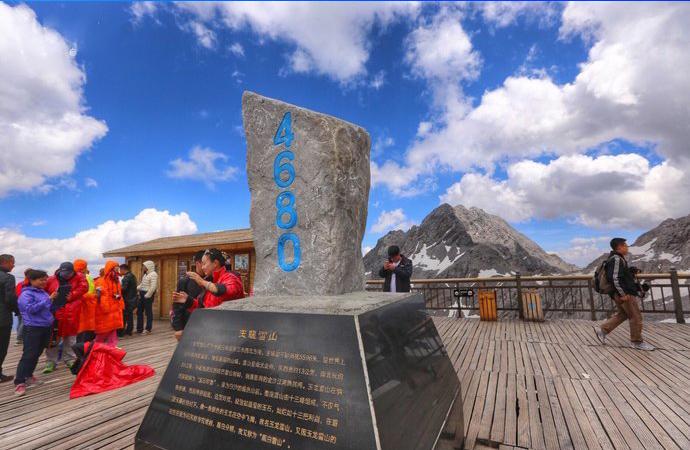丽江自驾游攻略 丽江旅游多少钱 丽江古城好玩吗 丽江自驾游攻略 丽江旅游多少钱 丽江古城好玩吗