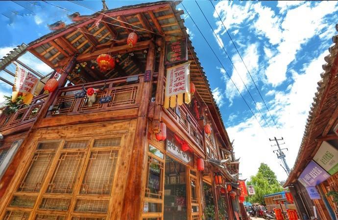 丽江自驾游攻略 丽江旅游多少钱 丽江古城好玩吗 丽江自驾游攻略 丽江旅游多少钱 丽江古城好玩吗