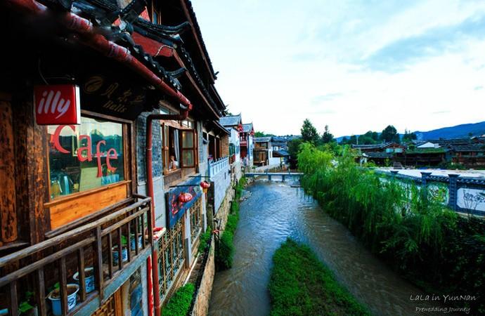 丽江自驾游攻略 丽江旅游多少钱 丽江古城好玩吗 丽江自驾游攻略 丽江旅游多少钱 丽江古城好玩吗