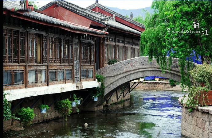 丽江自驾游攻略 丽江旅游多少钱 丽江古城好玩吗 丽江自驾游攻略 丽江旅游多少钱 丽江古城好玩吗