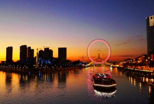 2018天津旅游景点大全 天津自驾游攻略 2018天津旅游景点大全 天津自驾游攻略