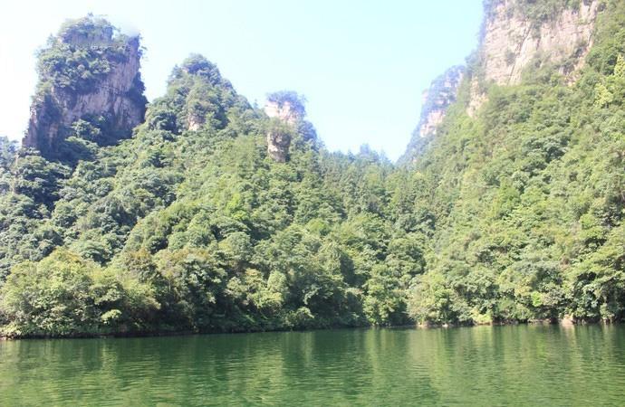 张家界旅游景点大全 张家界旅游攻略 张家界好玩吗 张家界旅游景点大全 张家界旅游攻略 张家界好玩吗
