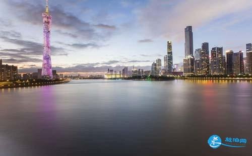 2018广州自由行旅游攻略  广州自助游攻略 2018广州自由行旅游攻略  广州自助游攻略