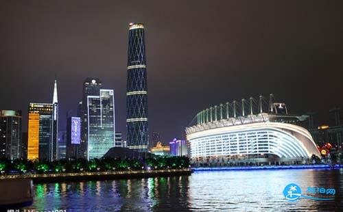 2018广州自由行旅游攻略  广州自助游攻略 2018广州自由行旅游攻略  广州自助游攻略
