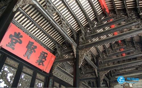 2018广州自由行旅游攻略  广州自助游攻略 2018广州自由行旅游攻略  广州自助游攻略