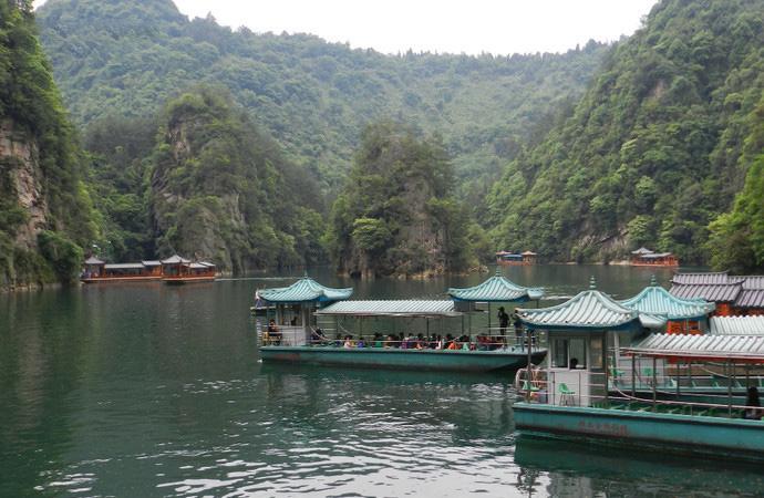 张家界旅游景点大全 张家界旅游攻略 张家界好玩吗 张家界旅游景点大全 张家界旅游攻略 张家界好玩吗