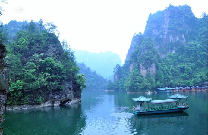 张家界旅游景点大全 张家界旅游攻略 张家界好玩吗 张家界旅游景点大全 张家界旅游攻略 张家界好玩吗