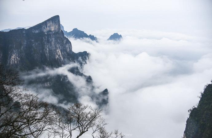 张家界旅游景点大全 张家界旅游攻略 张家界好玩吗 张家界旅游景点大全 张家界旅游攻略 张家界好玩吗