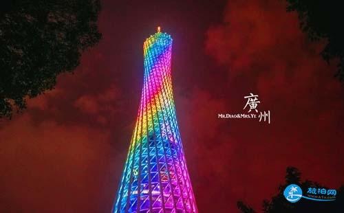 2018广州自由行旅游攻略  广州自助游攻略 2018广州自由行旅游攻略  广州自助游攻略