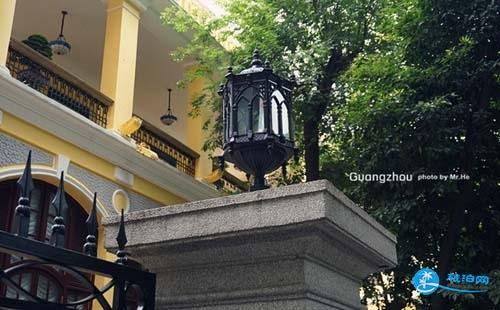 2018广州自由行旅游攻略  广州自助游攻略 2018广州自由行旅游攻略  广州自助游攻略