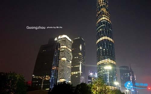 2018广州自由行旅游攻略  广州自助游攻略 2018广州自由行旅游攻略  广州自助游攻略