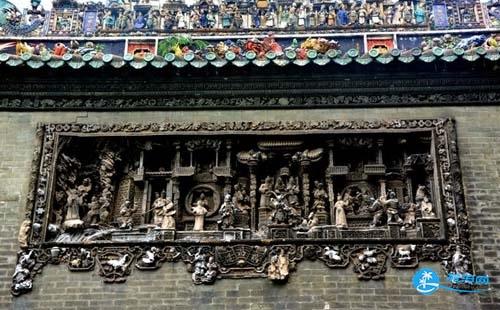 2018广州自由行旅游攻略  广州自助游攻略 2018广州自由行旅游攻略  广州自助游攻略