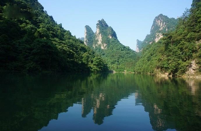 张家界旅游景点大全 张家界旅游攻略 张家界好玩吗 张家界旅游景点大全 张家界旅游攻略 张家界好玩吗