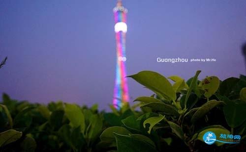 2018广州自由行旅游攻略  广州自助游攻略 2018广州自由行旅游攻略  广州自助游攻略