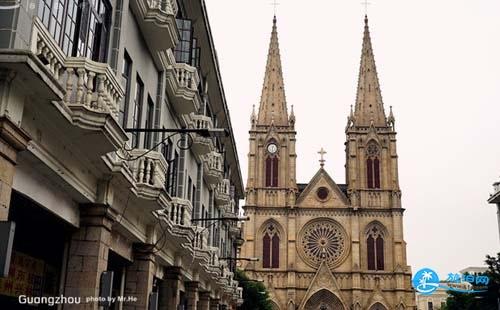 2018广州自由行旅游攻略  广州自助游攻略 2018广州自由行旅游攻略  广州自助游攻略