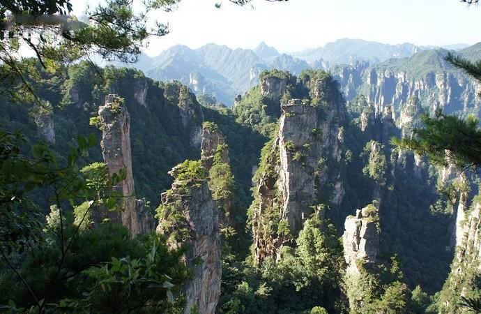 张家界旅游景点大全 张家界旅游攻略 张家界好玩吗 张家界旅游景点大全 张家界旅游攻略 张家界好玩吗