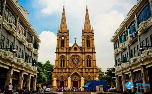 2018广州自由行旅游攻略  广州自助游攻略 2018广州自由行旅游攻略  广州自助游攻略