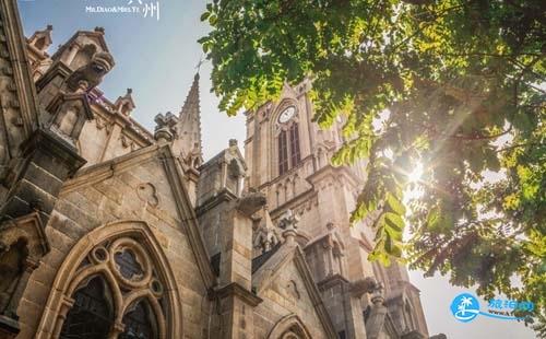 2018广州自由行旅游攻略  广州自助游攻略 2018广州自由行旅游攻略  广州自助游攻略