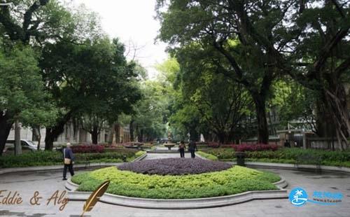 2018广州自由行旅游攻略  广州自助游攻略 2018广州自由行旅游攻略  广州自助游攻略