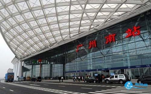 2018广州自由行旅游攻略  广州自助游攻略 2018广州自由行旅游攻略  广州自助游攻略