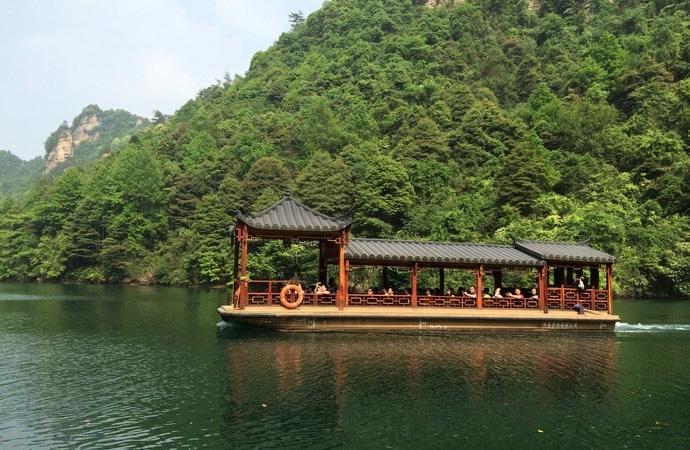 张家界旅游景点大全 张家界旅游攻略 张家界好玩吗 张家界旅游景点大全 张家界旅游攻略 张家界好玩吗