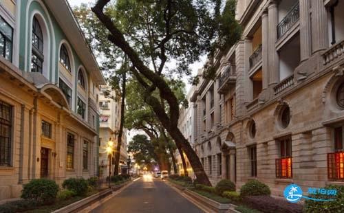 2018广州自由行旅游攻略  广州自助游攻略 2018广州自由行旅游攻略  广州自助游攻略