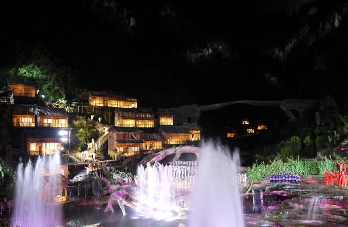 张家界旅游景点大全 张家界旅游攻略 张家界好玩吗 张家界旅游景点大全 张家界旅游攻略 张家界好玩吗
