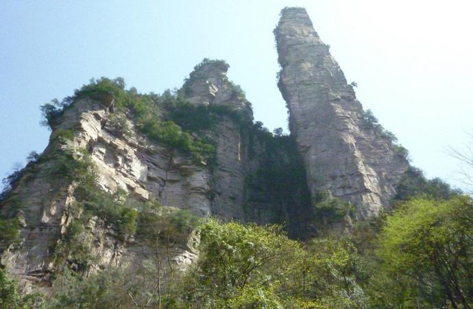 张家界旅游景点大全 张家界旅游攻略 张家界好玩吗 张家界旅游景点大全 张家界旅游攻略 张家界好玩吗