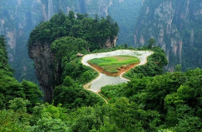 张家界旅游景点大全 张家界旅游攻略 张家界好玩吗 张家界旅游景点大全 张家界旅游攻略 张家界好玩吗