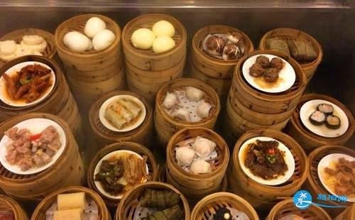 2018广州自由行旅游攻略  广州自助游攻略 2018广州自由行旅游攻略  广州自助游攻略