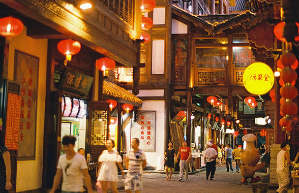 2018重庆自助游攻略 重庆旅游景点大全 2018重庆自助游攻略 重庆旅游景点大全