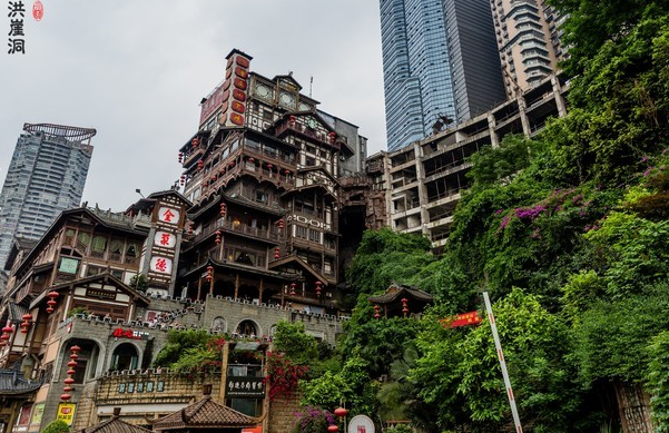2018重庆自助游攻略 重庆旅游景点大全 2018重庆自助游攻略 重庆旅游景点大全