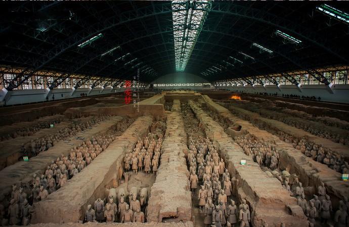 西安旅游攻略 西安旅游景点大全 西安自驾游攻略 西安旅游攻略 西安旅游景点大全 西安自驾游攻略