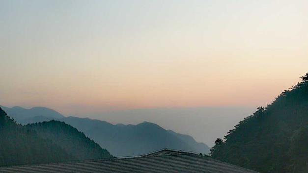 庐山三日游攻略+最佳路线 庐山三日游攻略+最佳路线