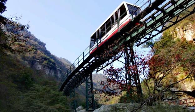 庐山三日游攻略+最佳路线 庐山三日游攻略+最佳路线