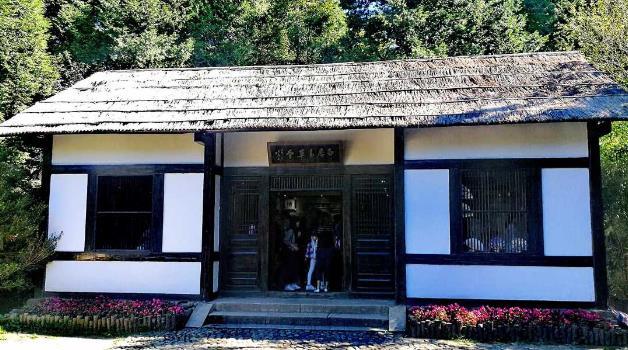 庐山三日游攻略+最佳路线 庐山三日游攻略+最佳路线