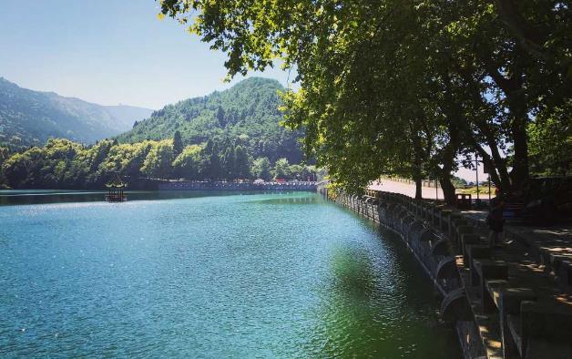 庐山三日游攻略+最佳路线 庐山三日游攻略+最佳路线