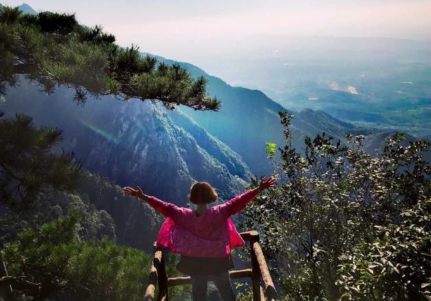 庐山三日游攻略+最佳路线 庐山三日游攻略+最佳路线