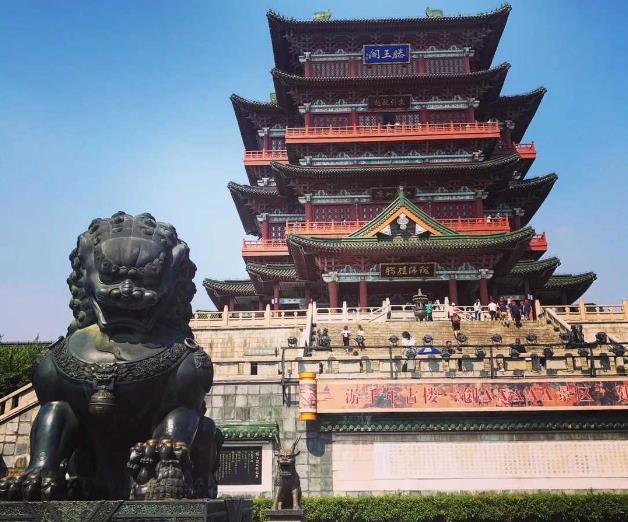 庐山三日游攻略+最佳路线 庐山三日游攻略+最佳路线