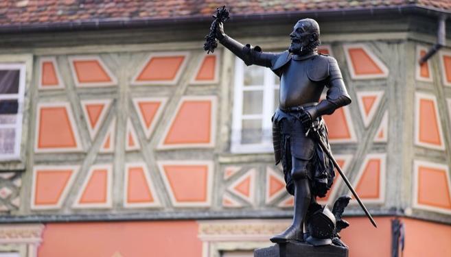 法国科尔马小镇攻略 法国科尔马小镇攻略