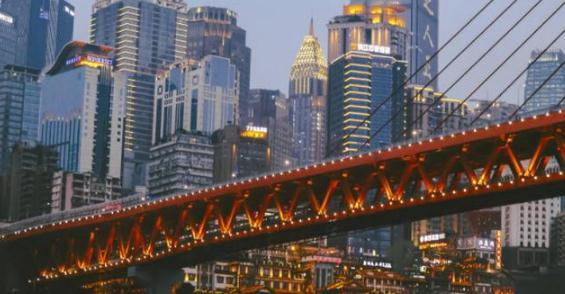 中国最适合穷游的城市 花最少得钱看最美的风景 中国最适合穷游的城市 花最少得钱看最美的风景