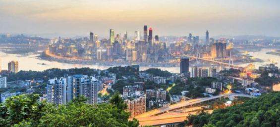 中国最适合穷游的城市 花最少得钱看最美的风景 中国最适合穷游的城市 花最少得钱看最美的风景