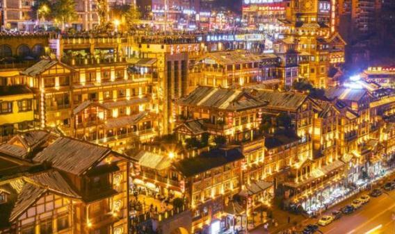 中国最适合穷游的城市 花最少得钱看最美的风景 中国最适合穷游的城市 花最少得钱看最美的风景