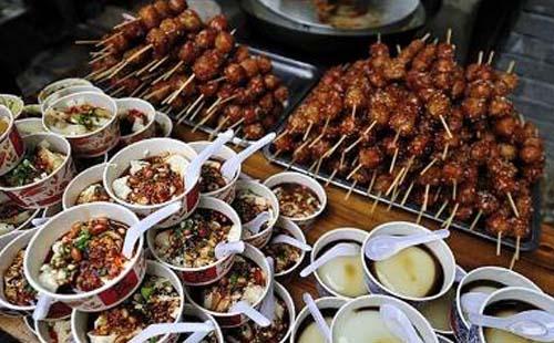 国内最适合穷游的四个地方 穷游族的天堂 国内最适合穷游的四个地方 穷游族的天堂