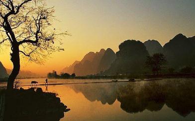 国内最适合穷游的四个地方 穷游族的天堂 国内最适合穷游的四个地方 穷游族的天堂